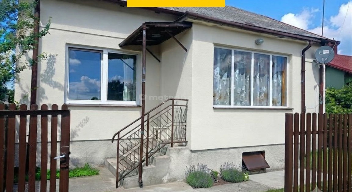 Dom – Nieborów - Widok 2