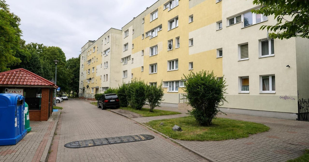 Mieszkanie – Kołobrzeg - Widok 2