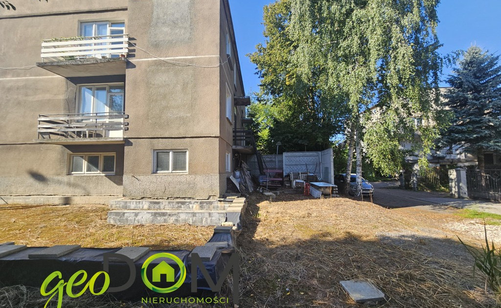 Dom – Rury - Widok 2
