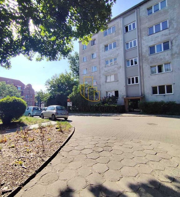 Mieszkanie – Wrocław - Widok 2