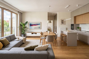 3 pokoje z 30 m² tarasem na Białołęce