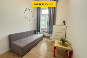 Mieszkanie na sprzedaż, 14 m², 1 pokój Łódź Widzew