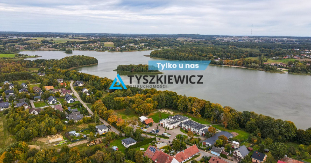 Działka na sprzedaż - Widok 2