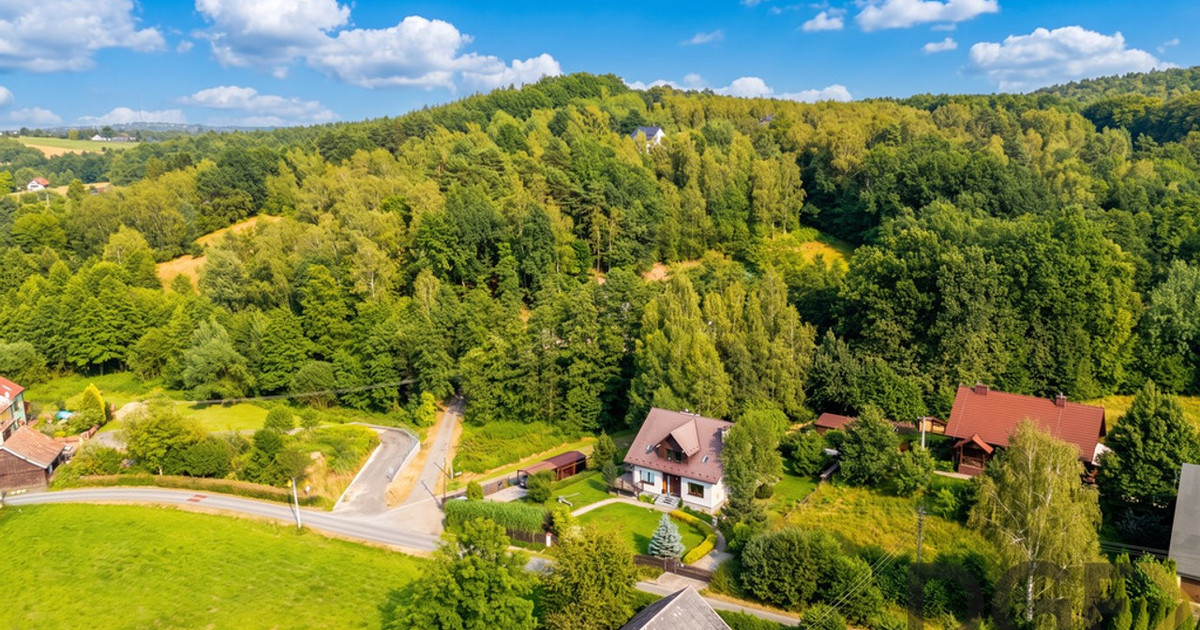 Dom – Rzeszotary, Zagrody - Widok 2