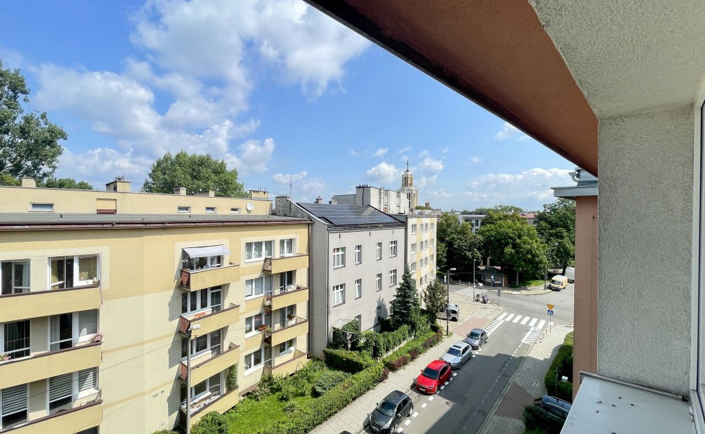 Mieszkanie – Kraków, Dębniki - Widok 2