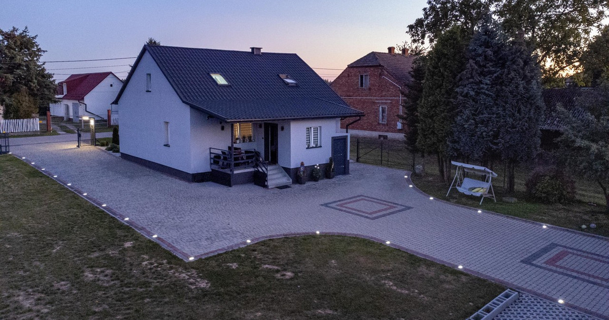 Dom – Miechów - Widok 2