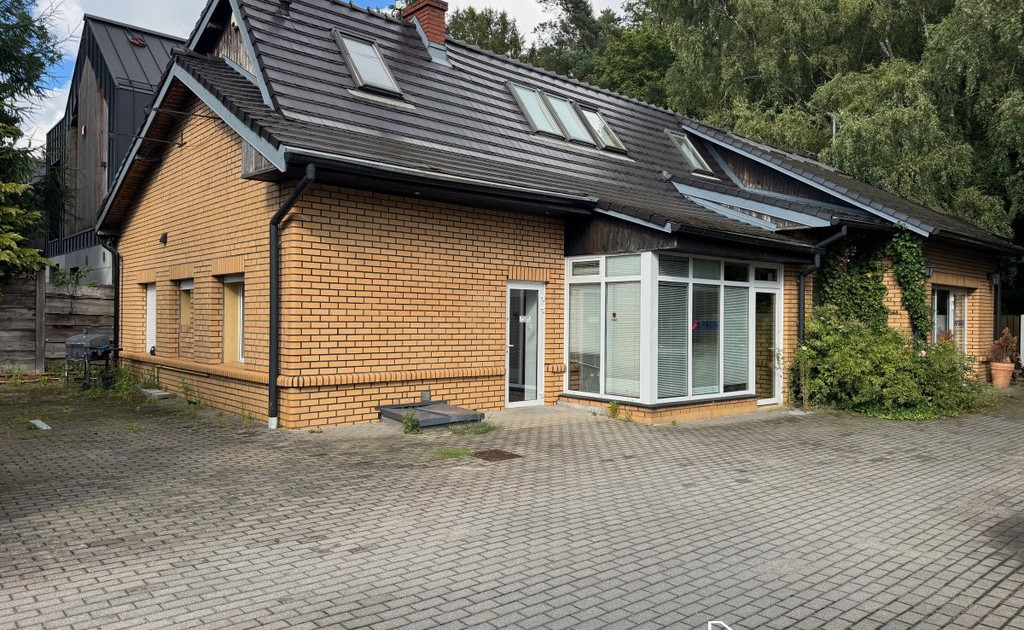 Dom – Chwarzno-Wiczlino - Widok 2