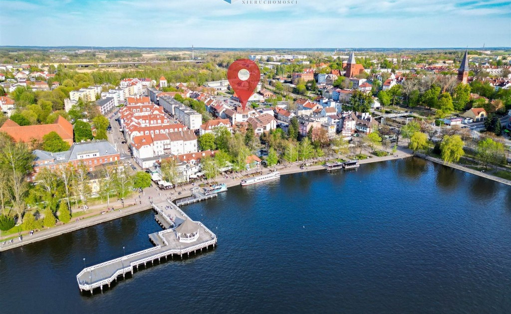 Mieszkanie – Ostróda - Widok 2