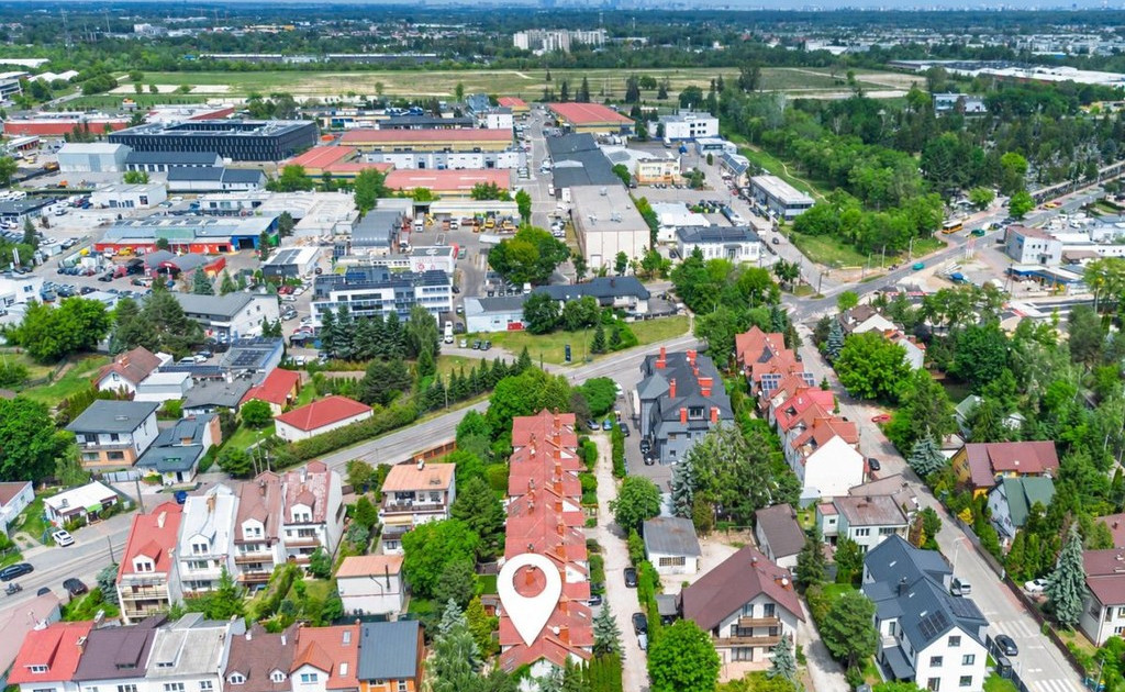 Mieszkanie – Piaseczno - Widok 2