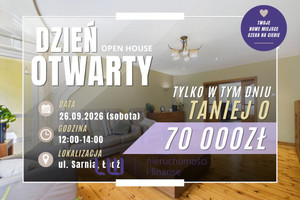 ustawne,gotowe,2balkony,komórka,zamykanyGARAŻklima