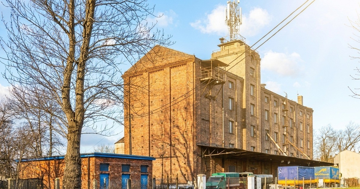 Centrum produkcyjne do wynajęcia - Widok 2