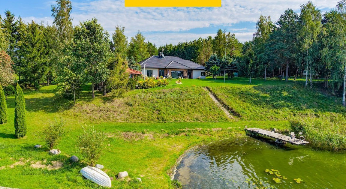 Dom – Świętajno - Widok 2