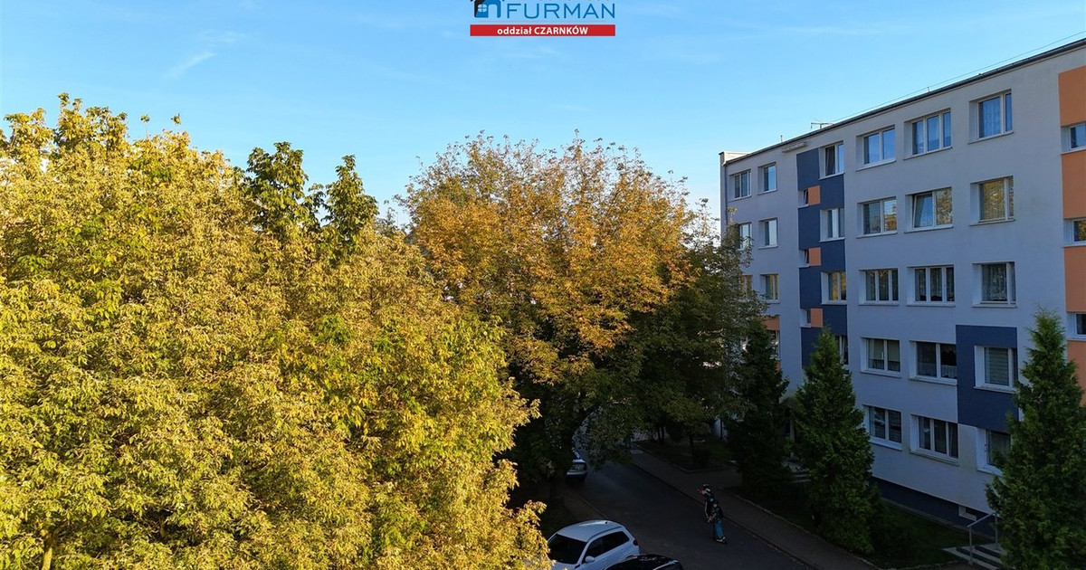 Mieszkanie – Trzcianka, powiat czarnkowsko-trzcianecki - Widok 2