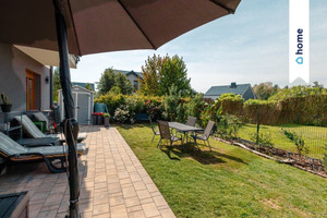 Mieszkanie z ogrodem na sprzedaż Opole- Bierkowice