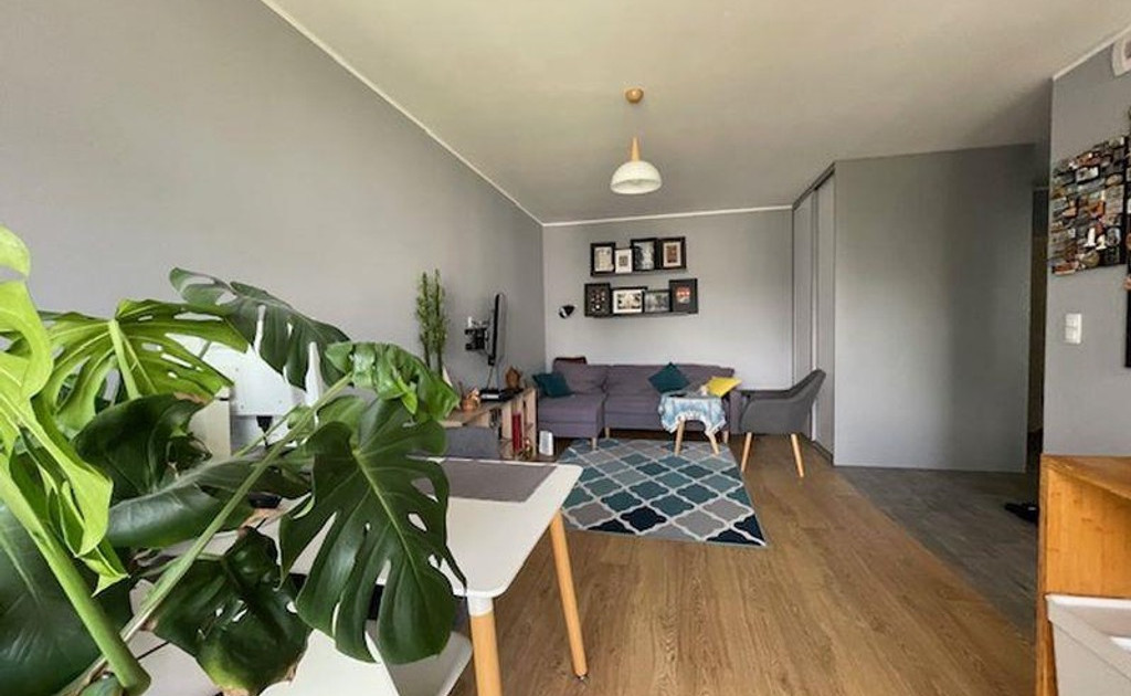 Apartment in Gdańsk, Zaspa-Młyniec - Widok 2