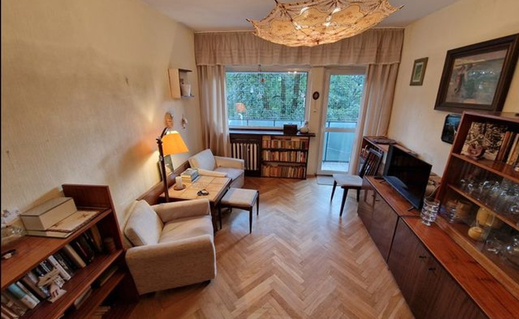 Mieszkanie – Bałuty - Widok 2