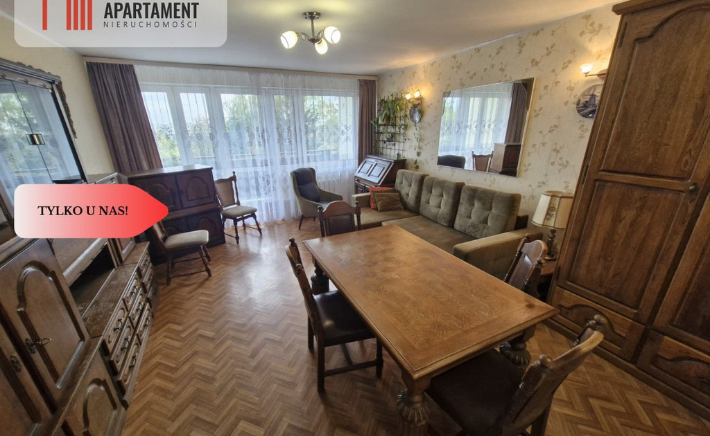Mieszkanie – Nakło nad Notecią - Widok 2