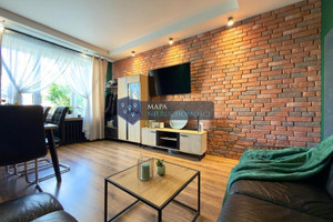 Mieszkanie 51m² - I piętro - 2 pokoje