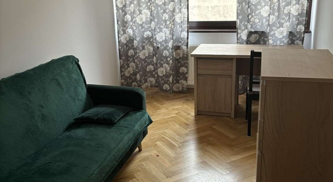 Mieszkanie – Śródmieście - Widok 2