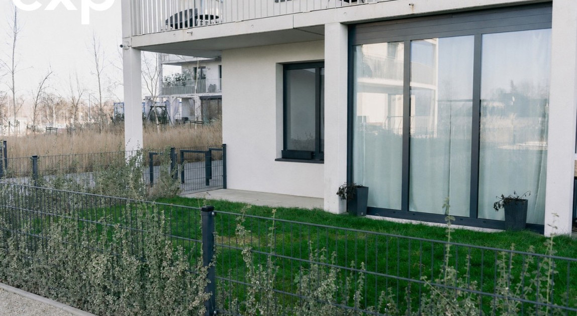 Apartment in Fabryczna - Widok 2