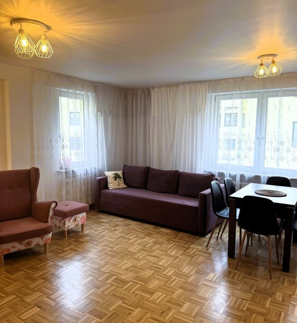 Mieszkanie – Targówek - Widok 2