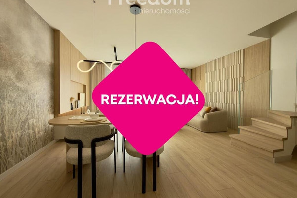 Dom na sprzedaż
