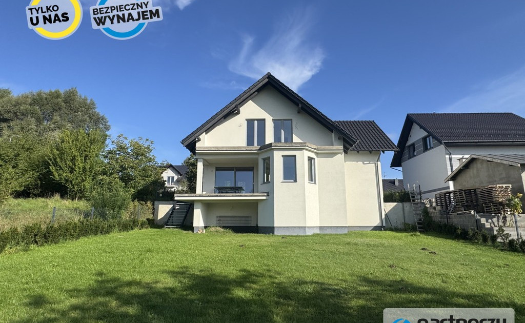 Dom – Lublewo Gdańskie, powiat gdański - Widok 2