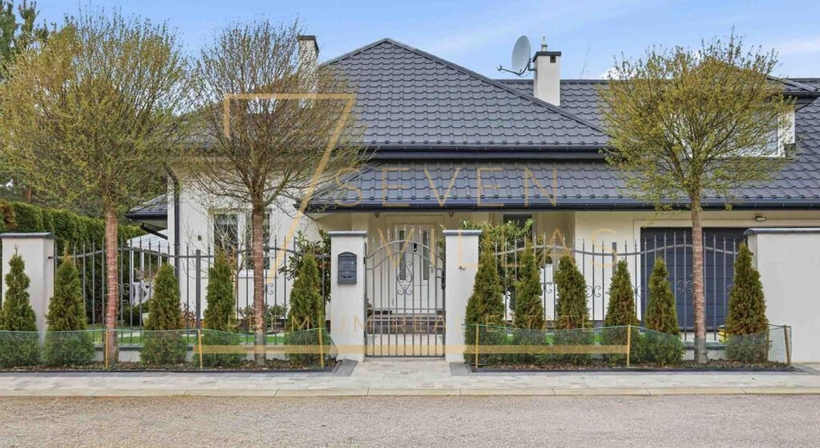 Dom – Michałowice - Widok 2