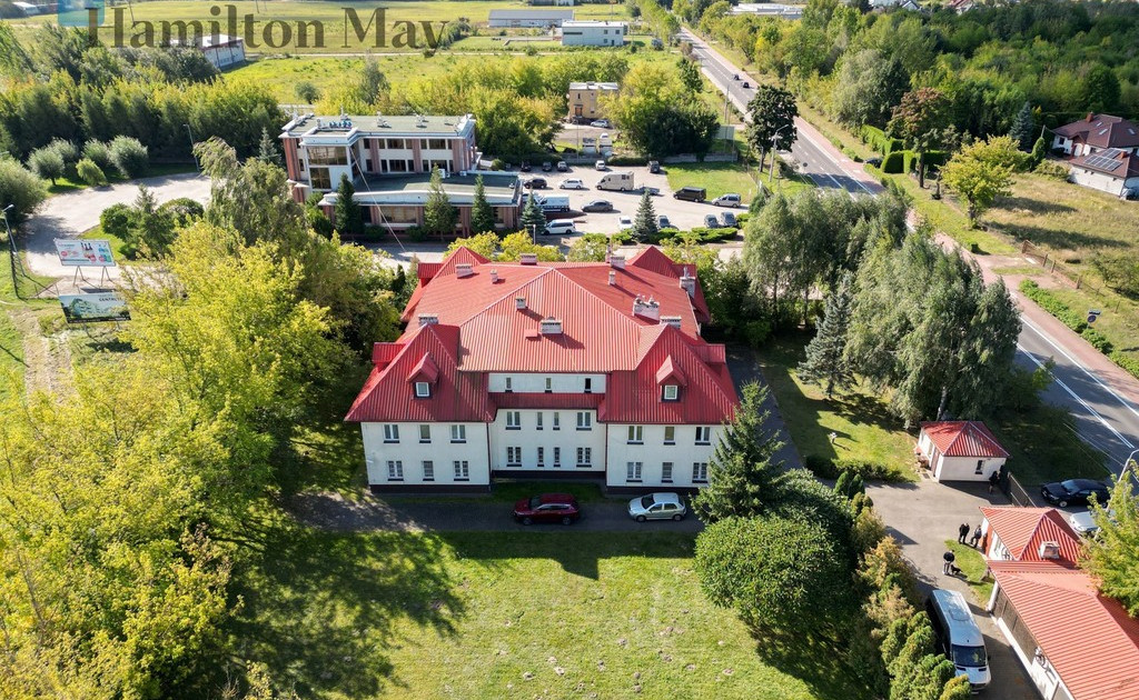 Nieruchomość komercyjna na sprzedaż - View 2