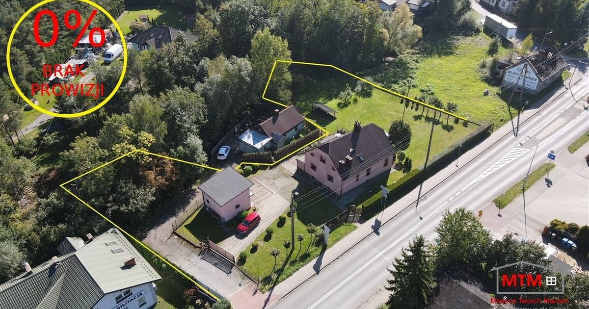 Dom – Kozy - Widok 2