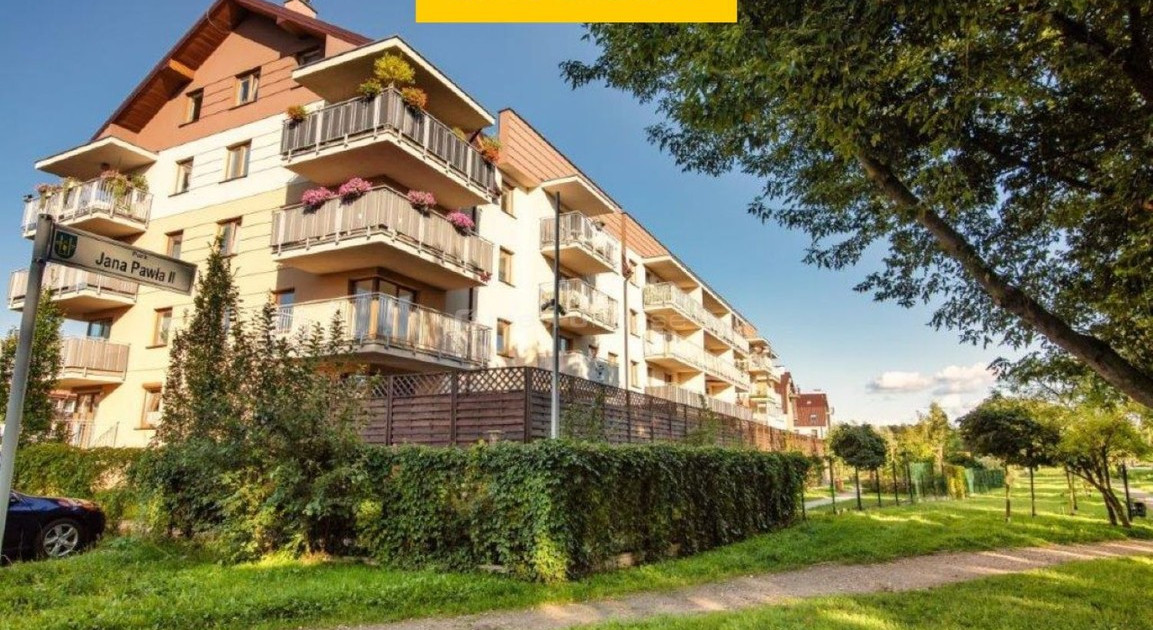 Mieszkanie – Działdowo - Widok 2