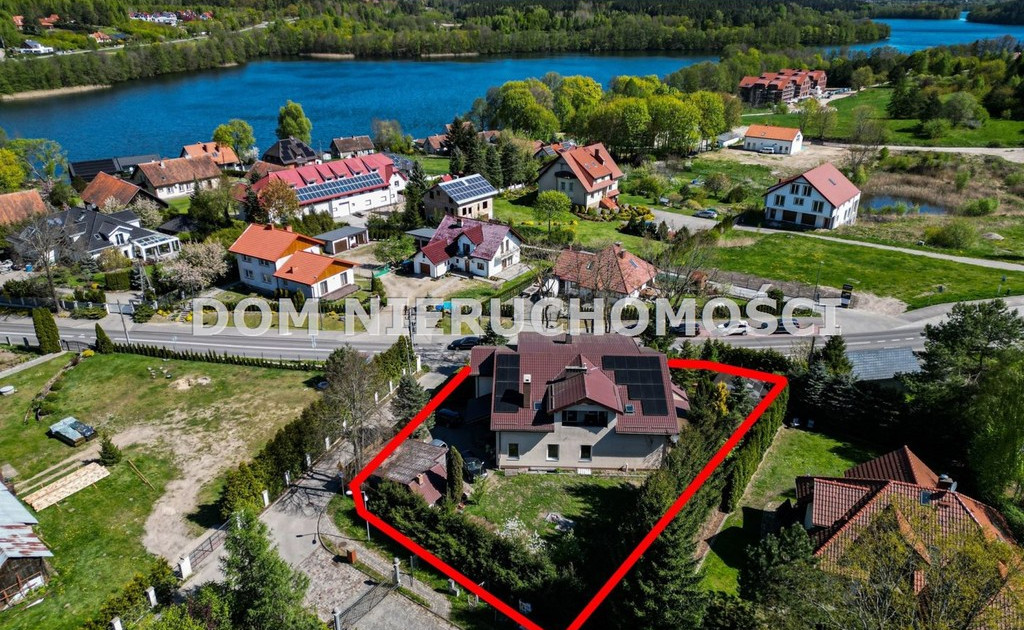 Dom – Olsztyn, Gutkowo - Widok 2