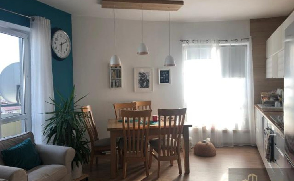Mieszkanie – Kraków, Gajszcza, Prądnik Biały - Widok 2