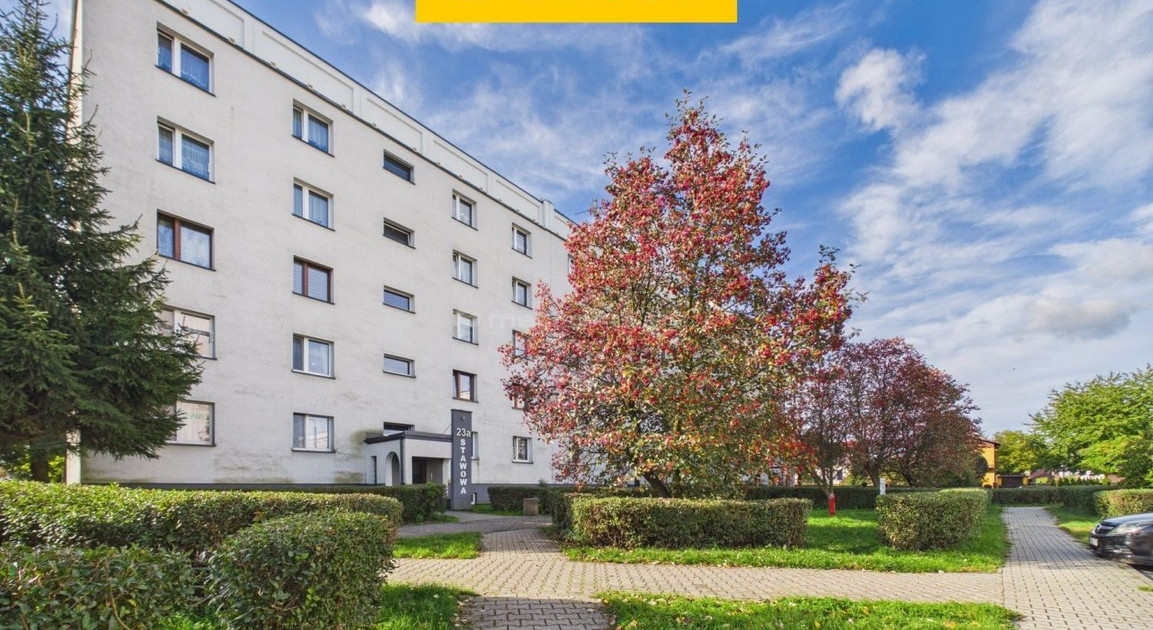 Mieszkanie – Siemianowice Śląskie - Widok 2