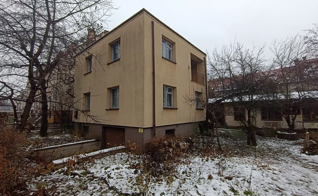Dom – Centrum - Widok 2
