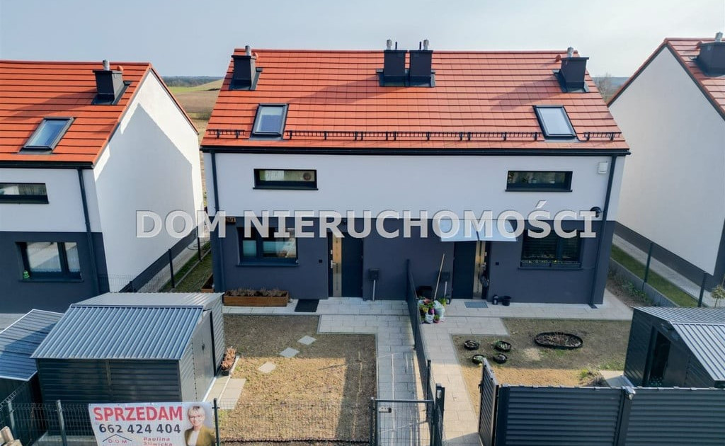 Dom – Jonkowo - Widok 2