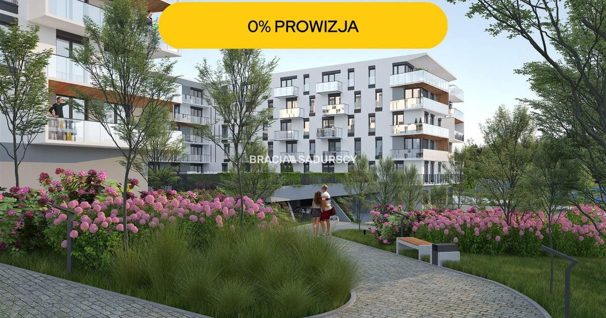 Mieszkanie – Prądnik Biały - Widok 2
