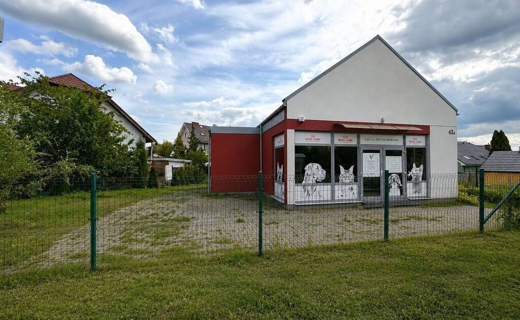 Lokal handlowy, usługowy do wynajęcia - Widok 2
