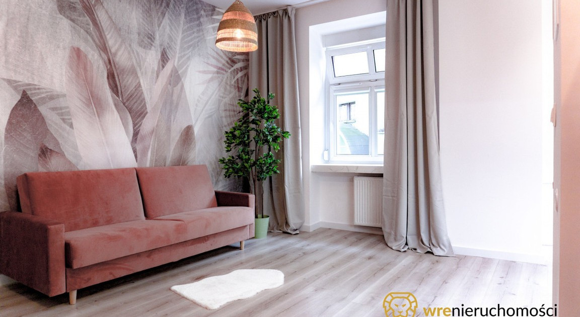 Apartment in Śródmieście - Widok 2