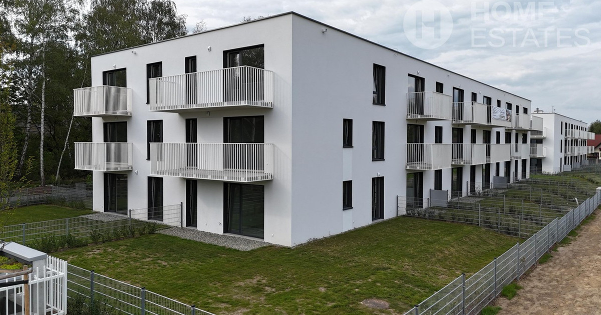 Mieszkanie – Prądnik Biały - Widok 2