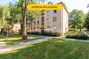 Skawina | 48 m² | Duży potencjał aranżacyjny