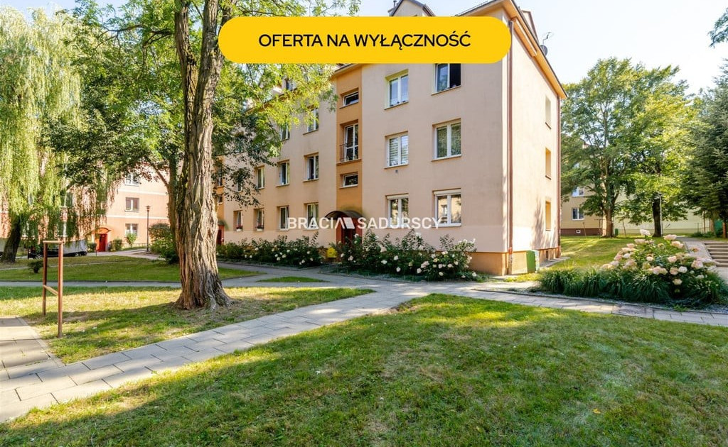 Mieszkanie – Skawina - Widok 2