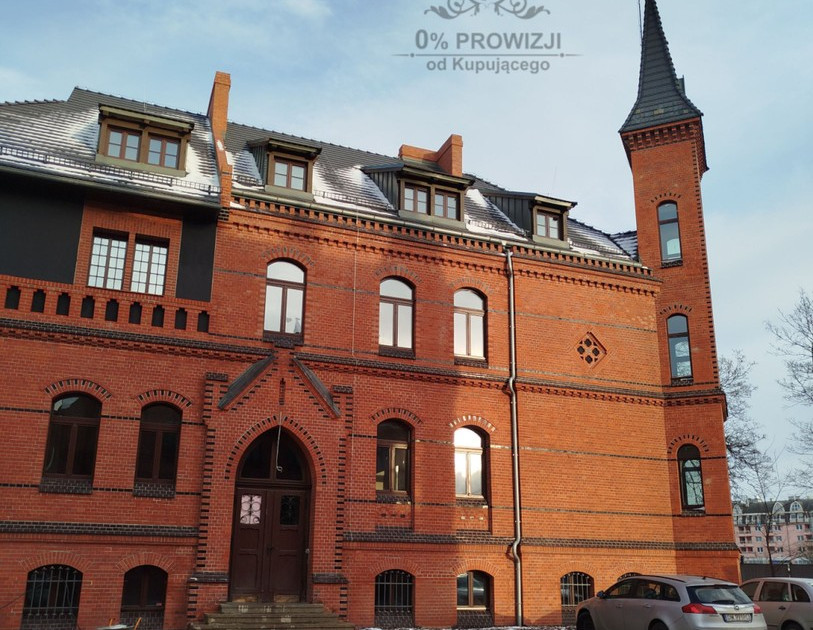 Mieszkanie – Wrocław, Ołbin - Widok 2