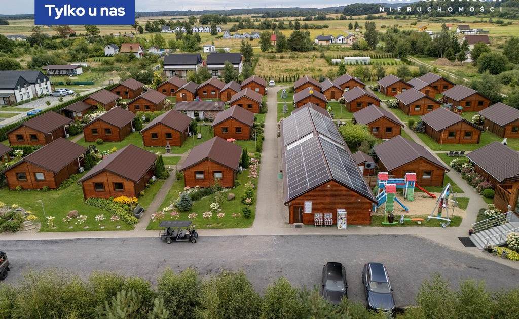 Nieruchomość komercyjna na sprzedaż - Widok 2