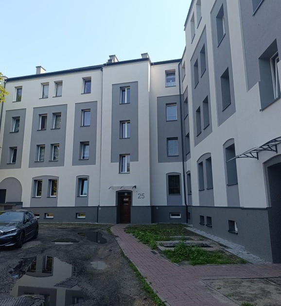 Mieszkanie – Mysłowice, Brzęczkowice - Widok 2