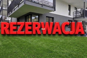 Nowe mieszkanie Kraków Podgórze Prokocim