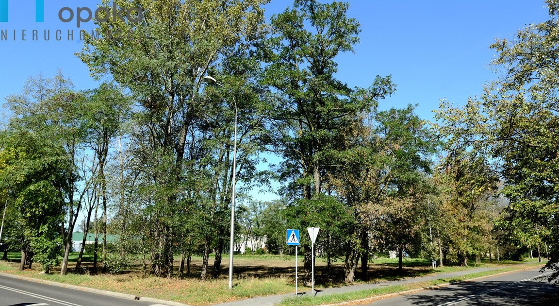Działka na sprzedaż - Widok 2