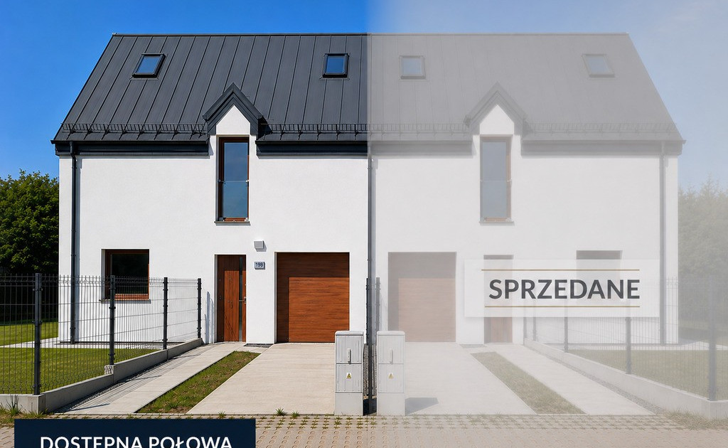 Dom – Żukowo - Widok 2