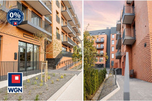 Mieszkanie na sprzedaż, 46 m², 2 pokoje Zielona Góra