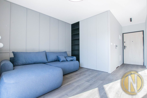Mieszkanie, 34 m²